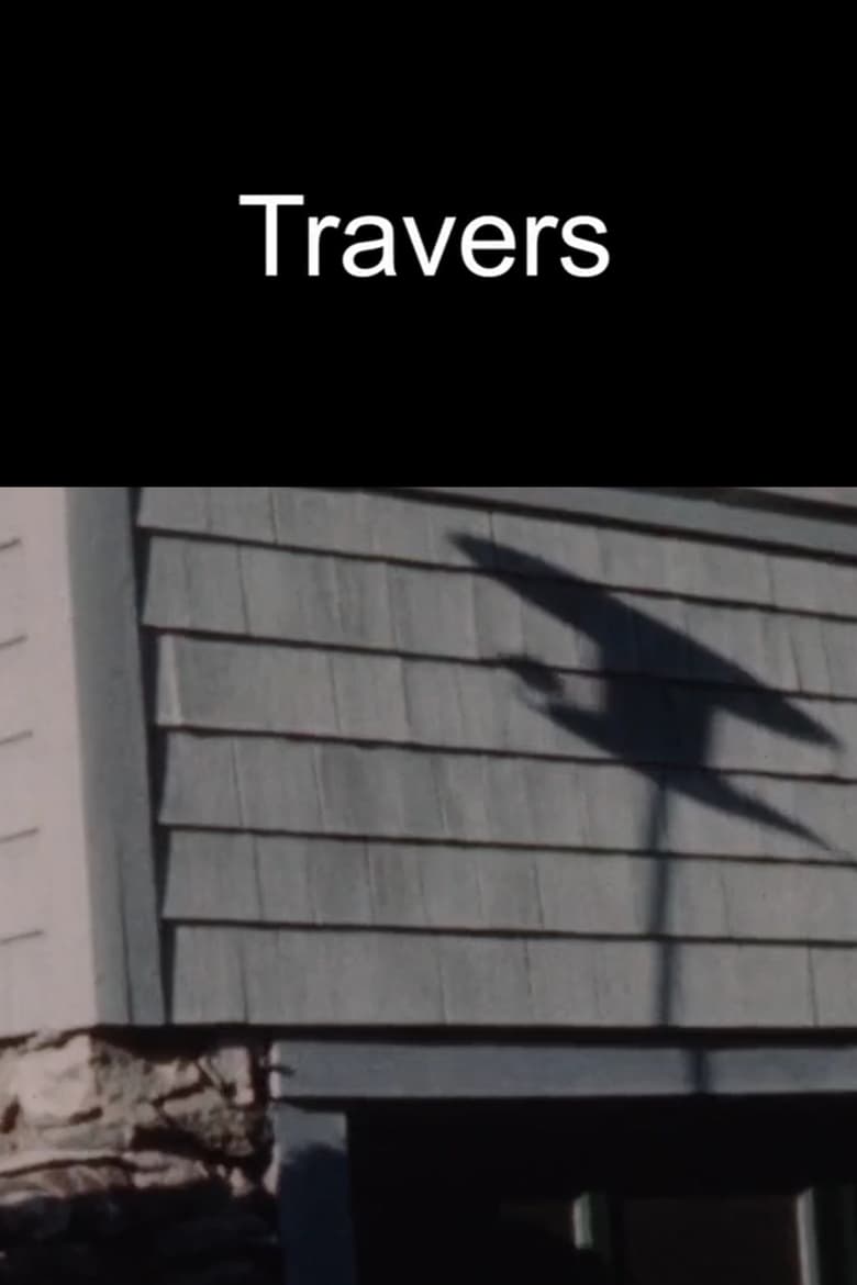 Poster of Travers