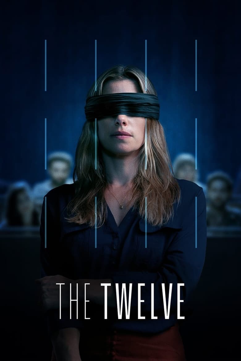 Poster of Episodes in The Twelve - Season 1 - Season 1