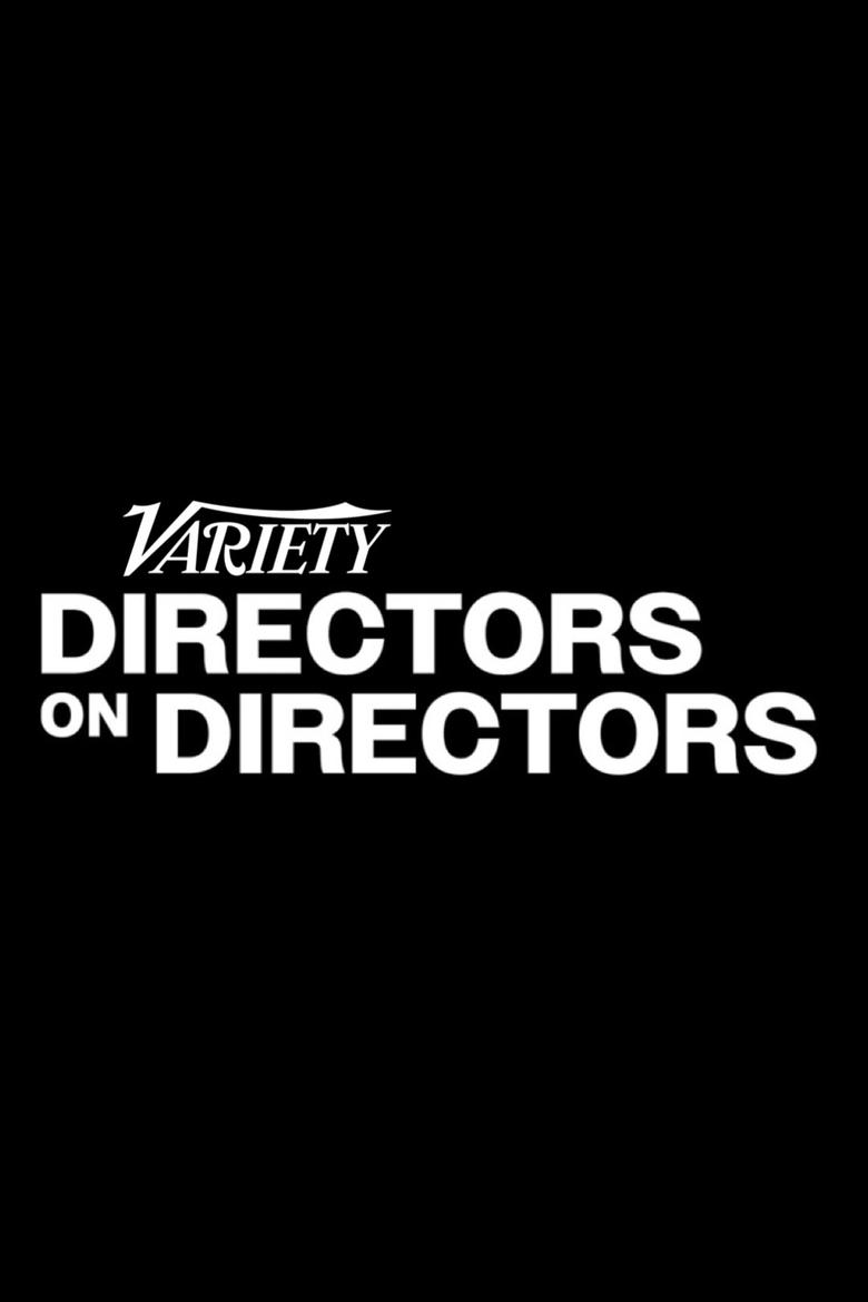 Poster of Variety Studio: Directors on Directors