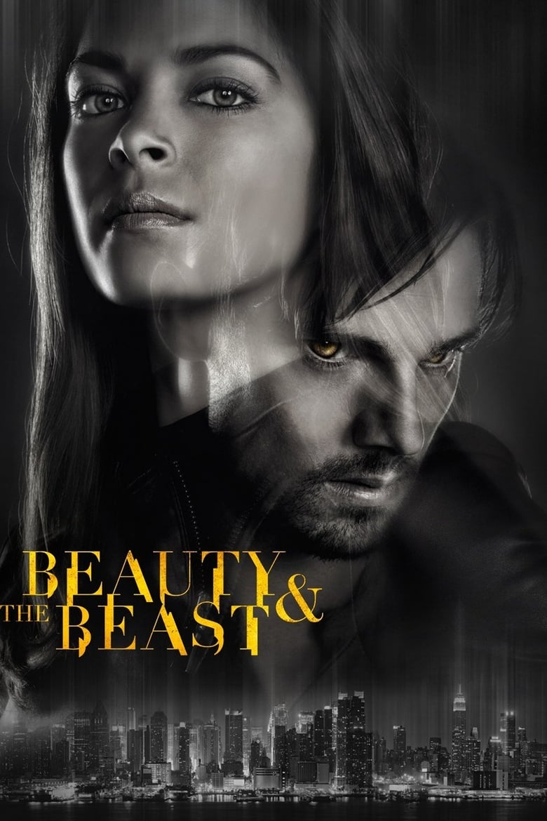 Poster of Episodes in Beauty And The Beast - Season 4 - Season 4