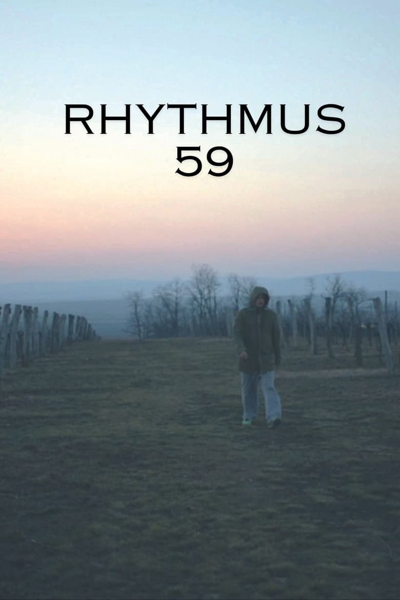 Poster of Rhythmus 59