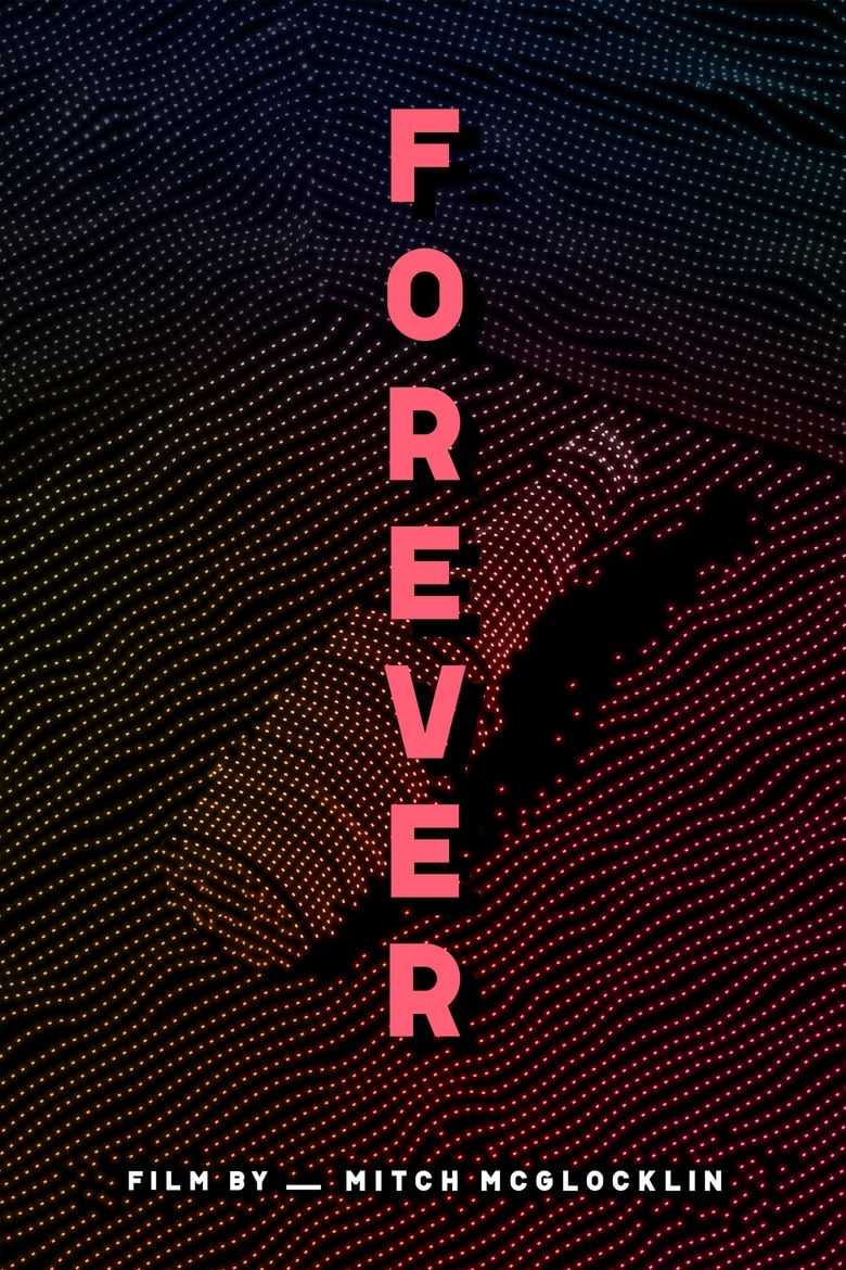 Poster of Forever