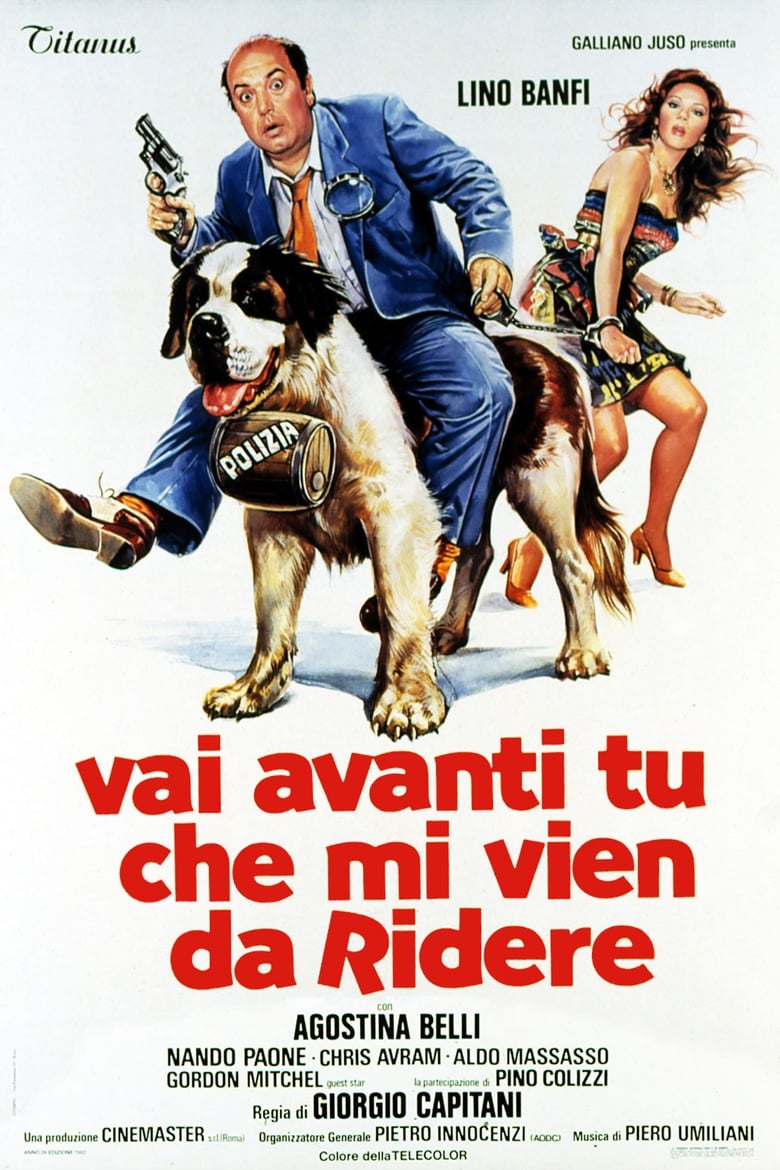 Poster of The Yellow Panther