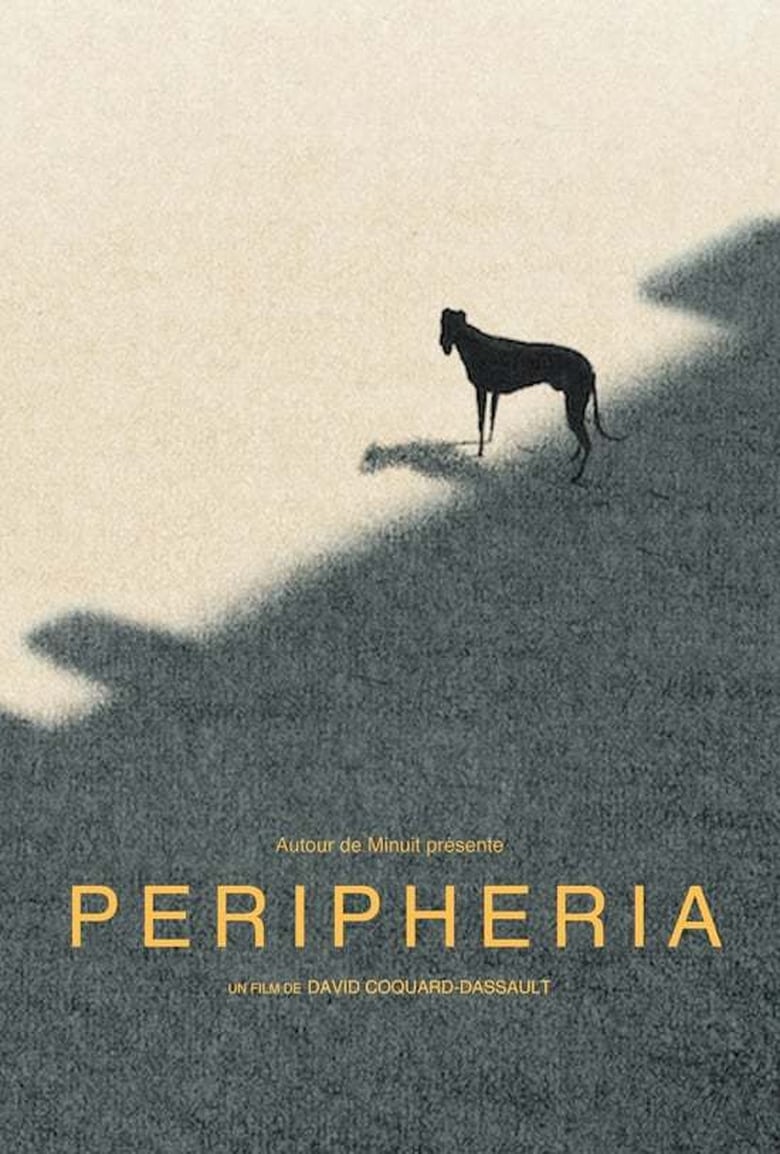 Poster of Peripheria