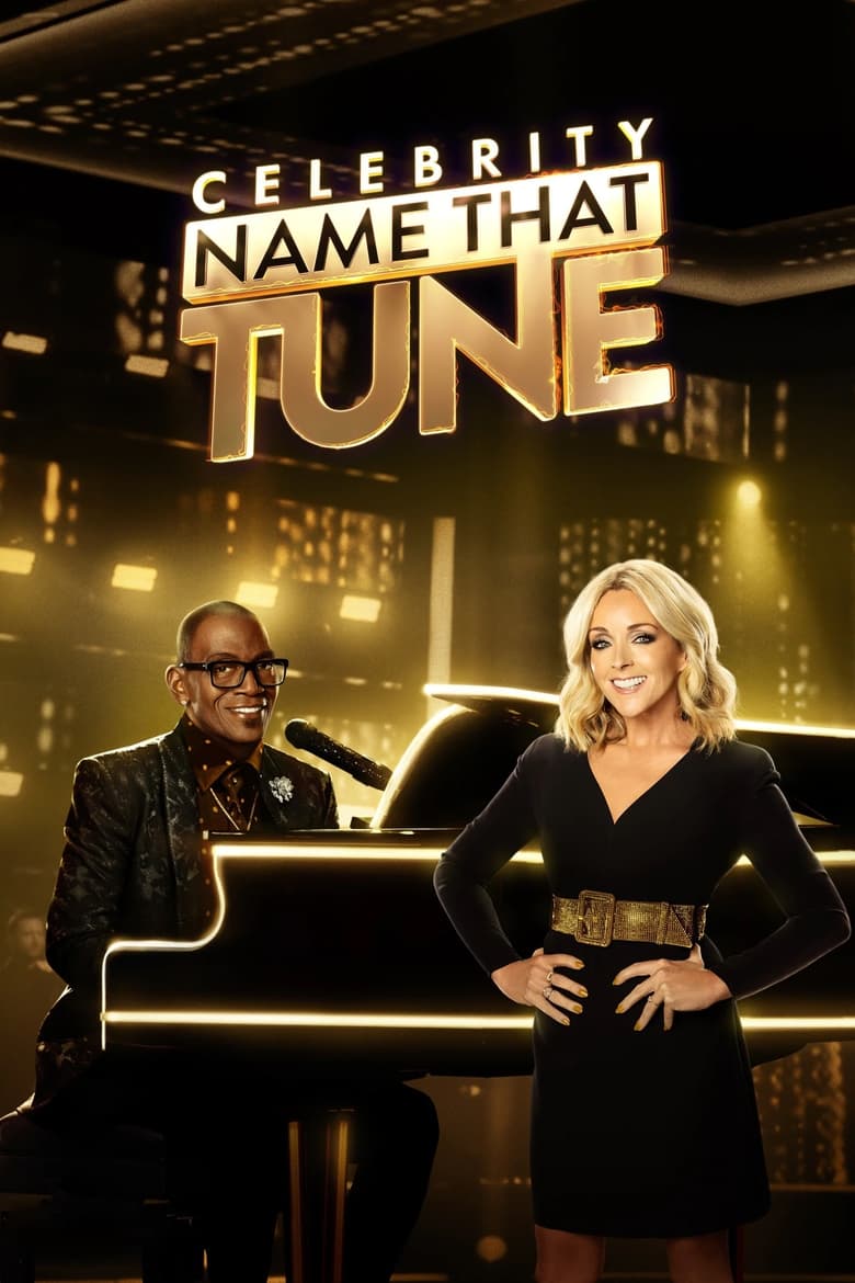 Poster of Cast and Crew in Name That Tune - Season 3 - Episode 12 - Tunes And The City