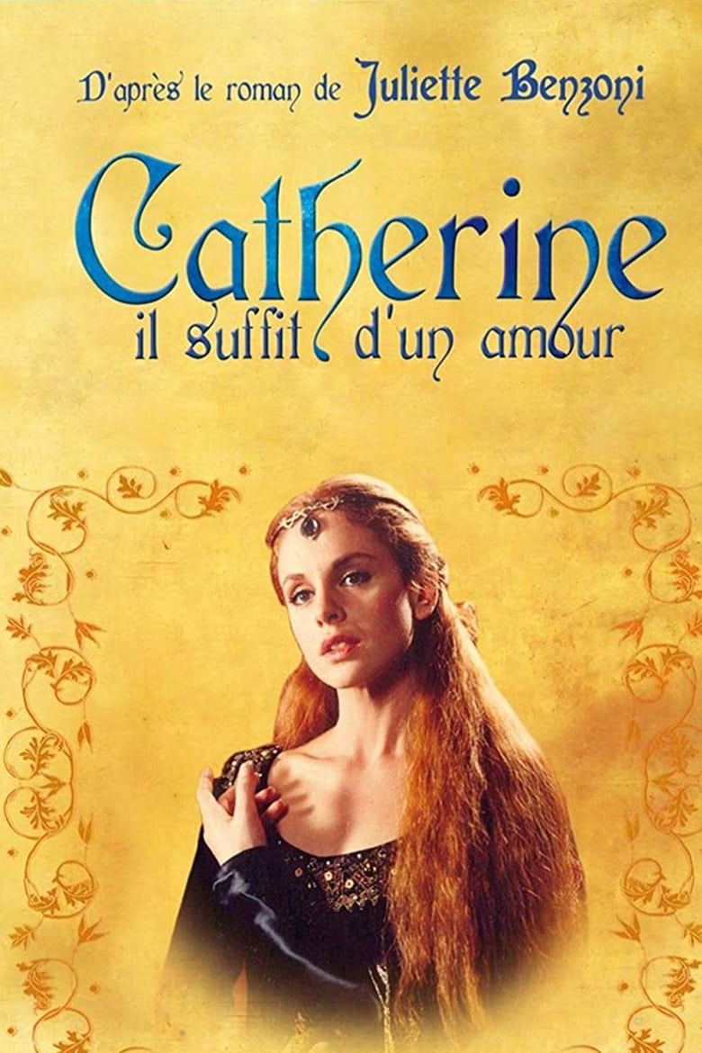 Poster of Catherine