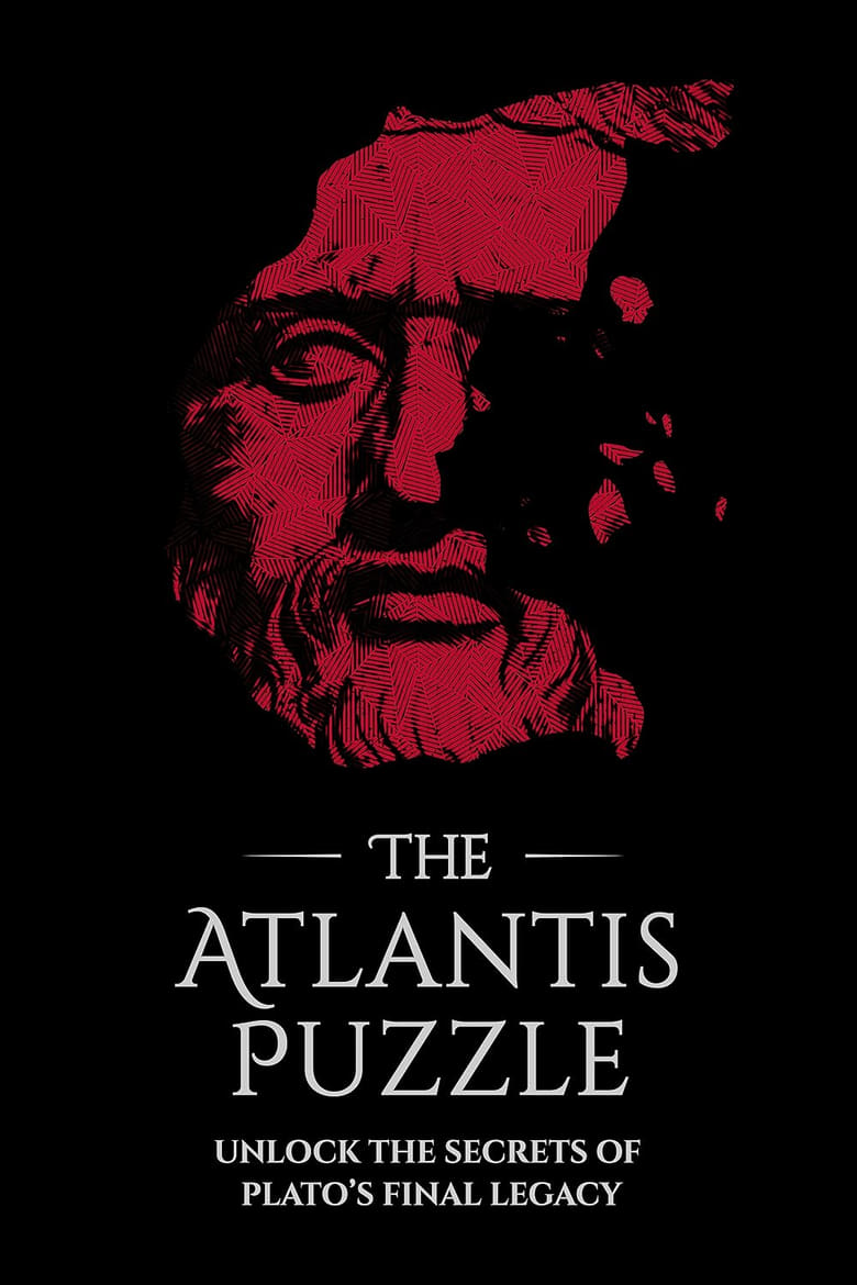 Poster of The Atlantis Puzzle