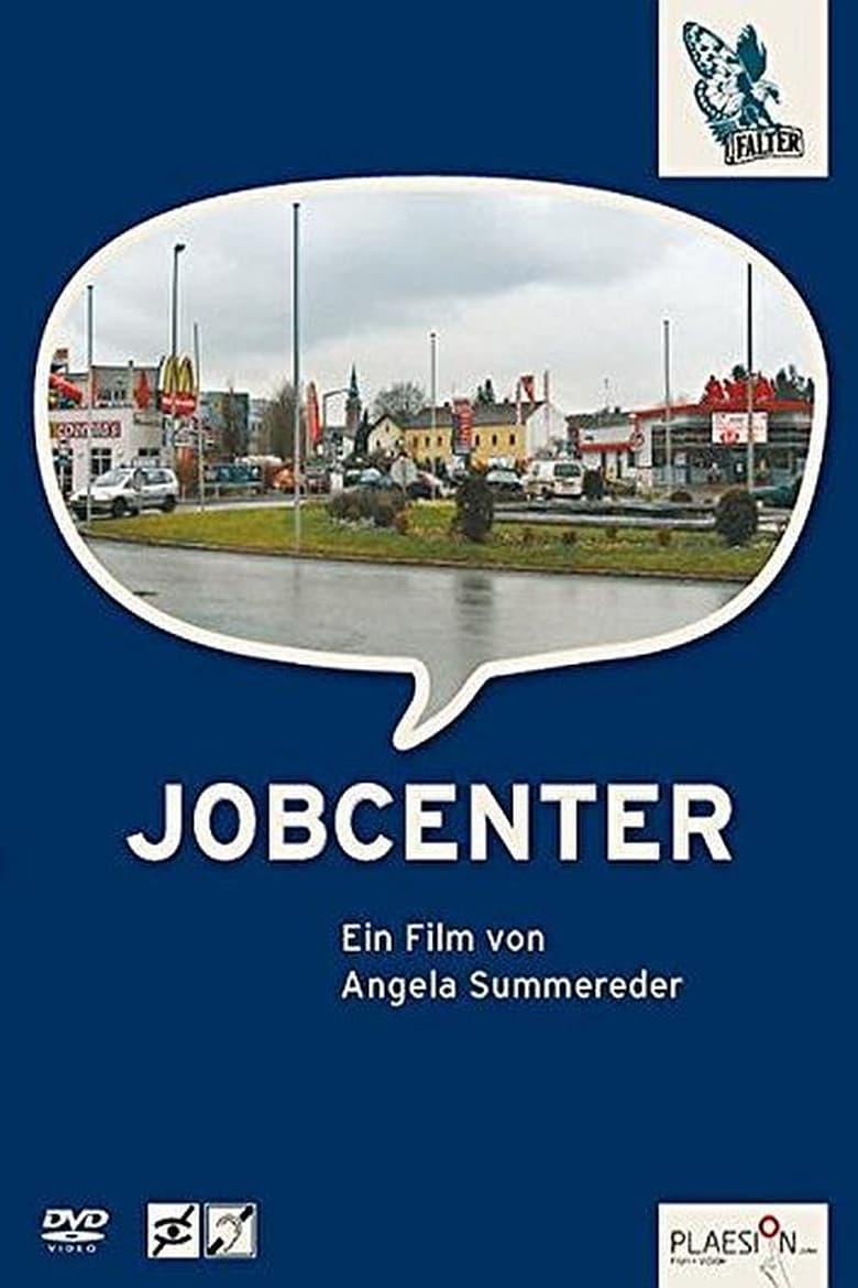 Poster of Jobcenter