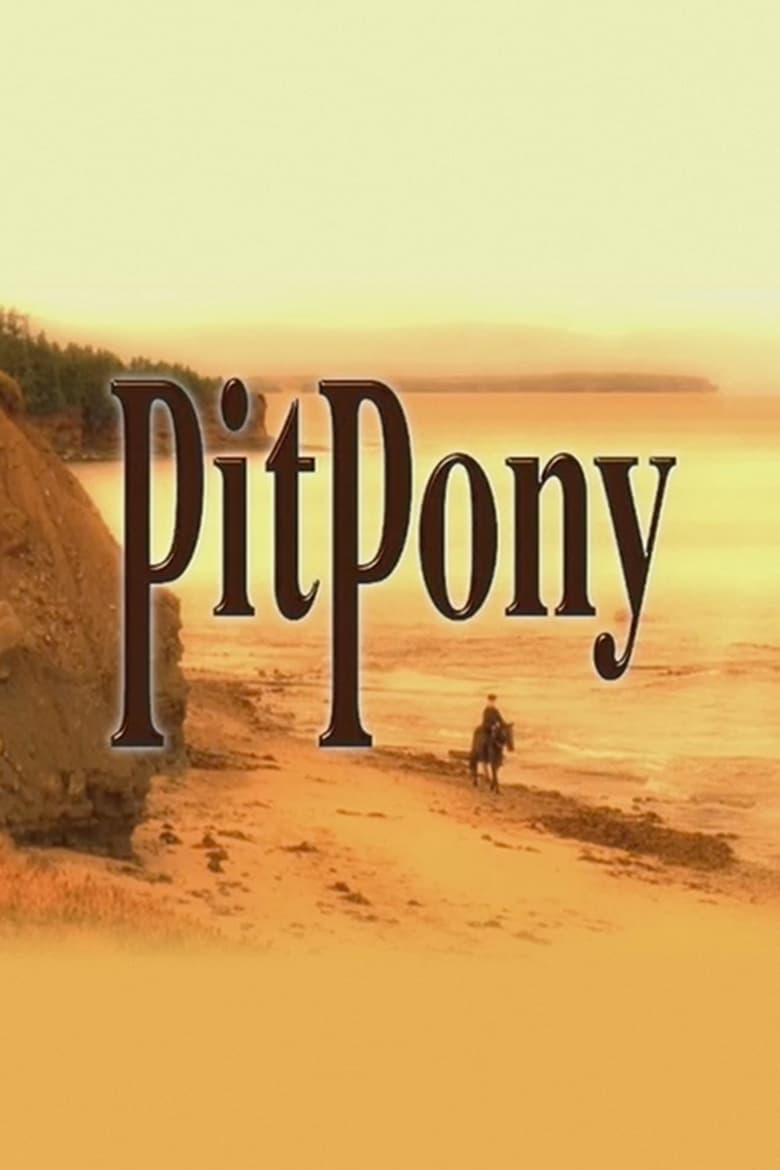 Poster of Pit Pony