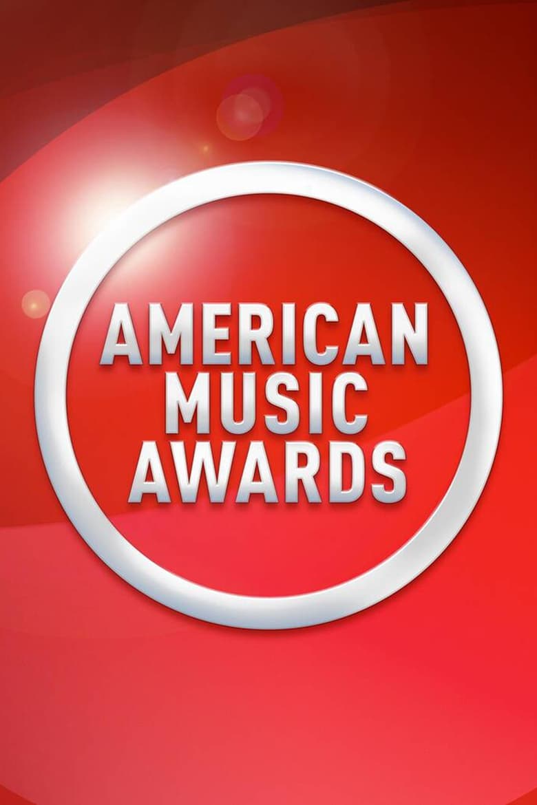 Poster of Episodes in American Music Awards - The 48th Annual American Music Awards - The 48th Annual American Music Awards