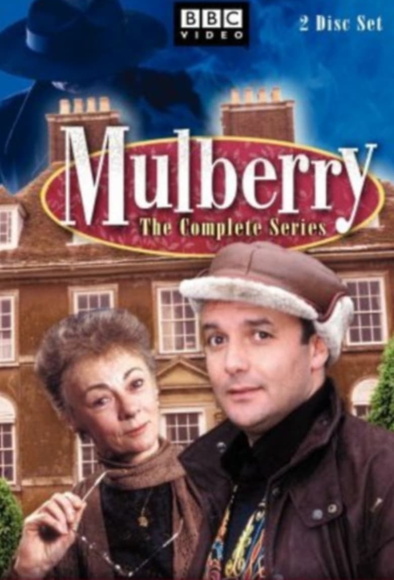 Poster of Episodes in Mulberry - Season 1 - Season 1