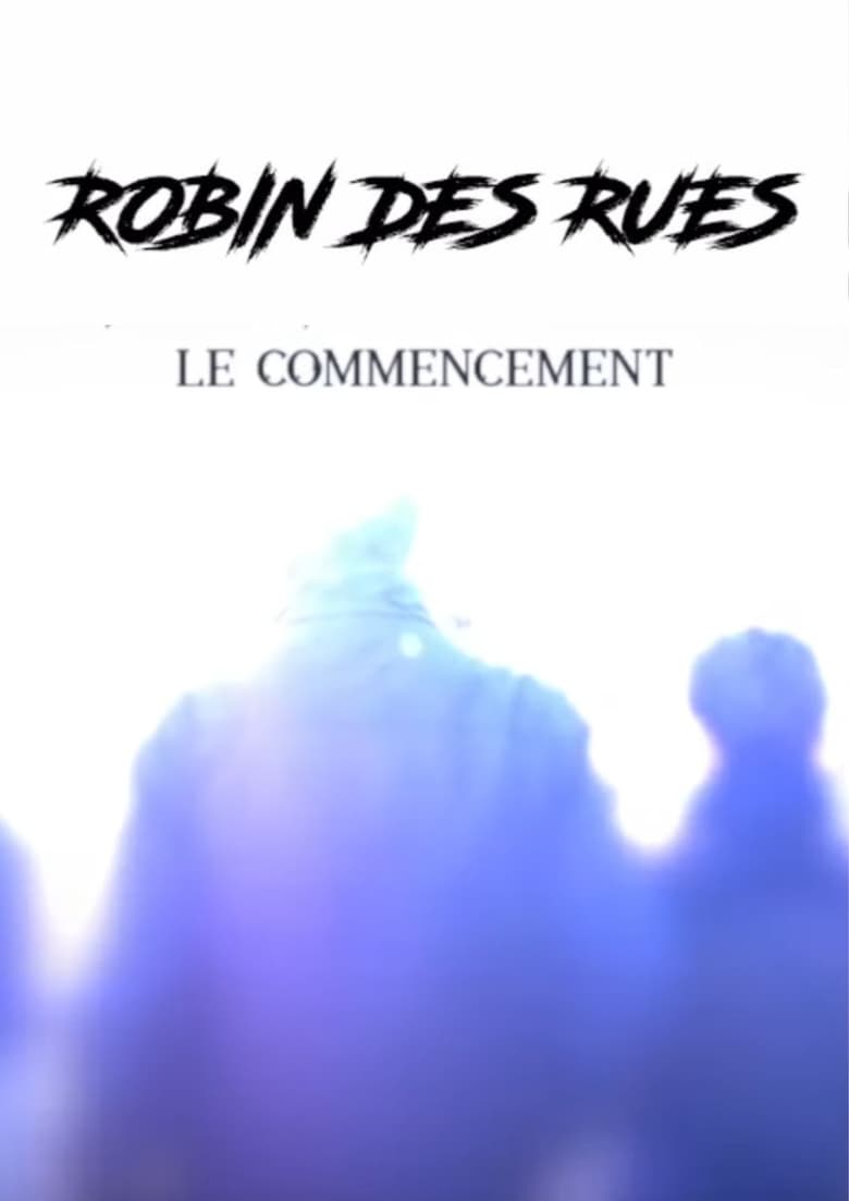 Poster of Robin des Rues