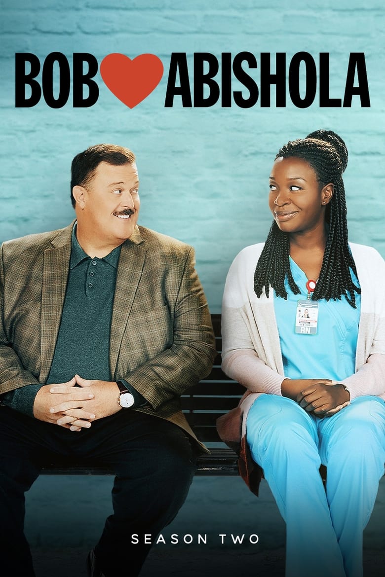 Poster of Episodes in Bob Hearts Abishola - Season 2 - Season 2