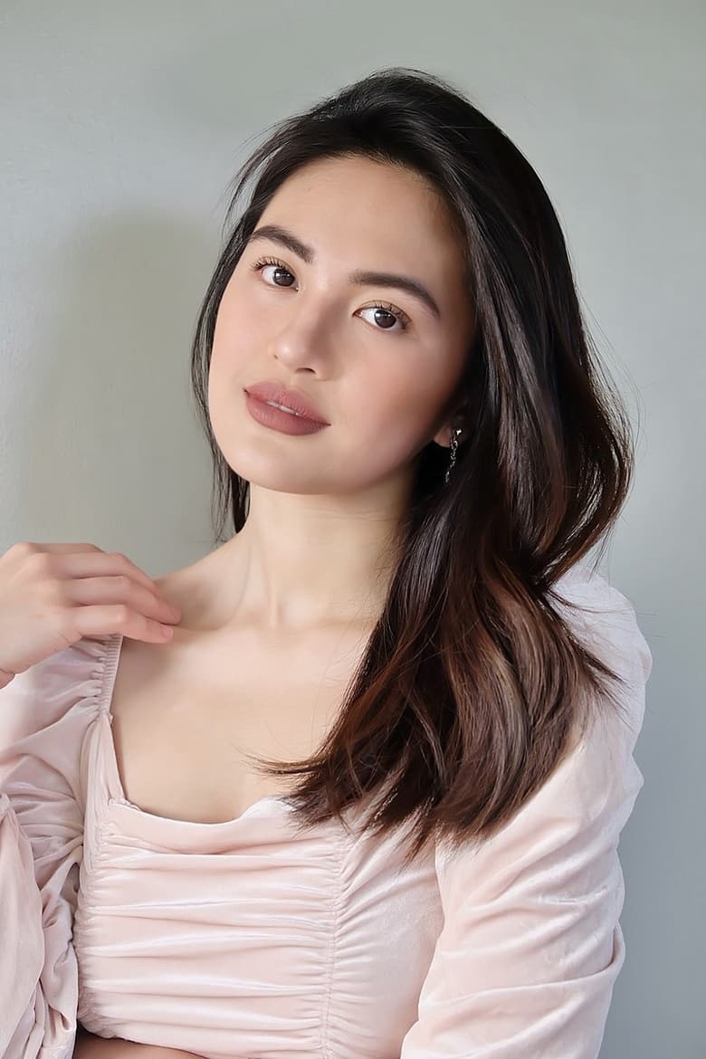 Portrait of Julie Anne San Jose