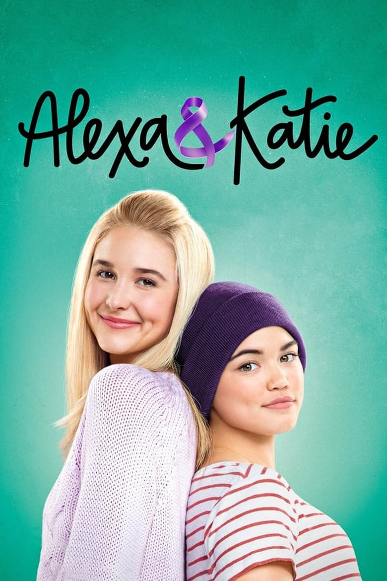 Poster of Episodes in Alexa & Katie - Part 1 - Part 1