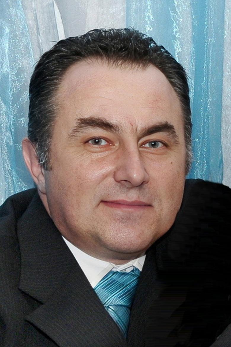 Portrait of Dušan Kojnok