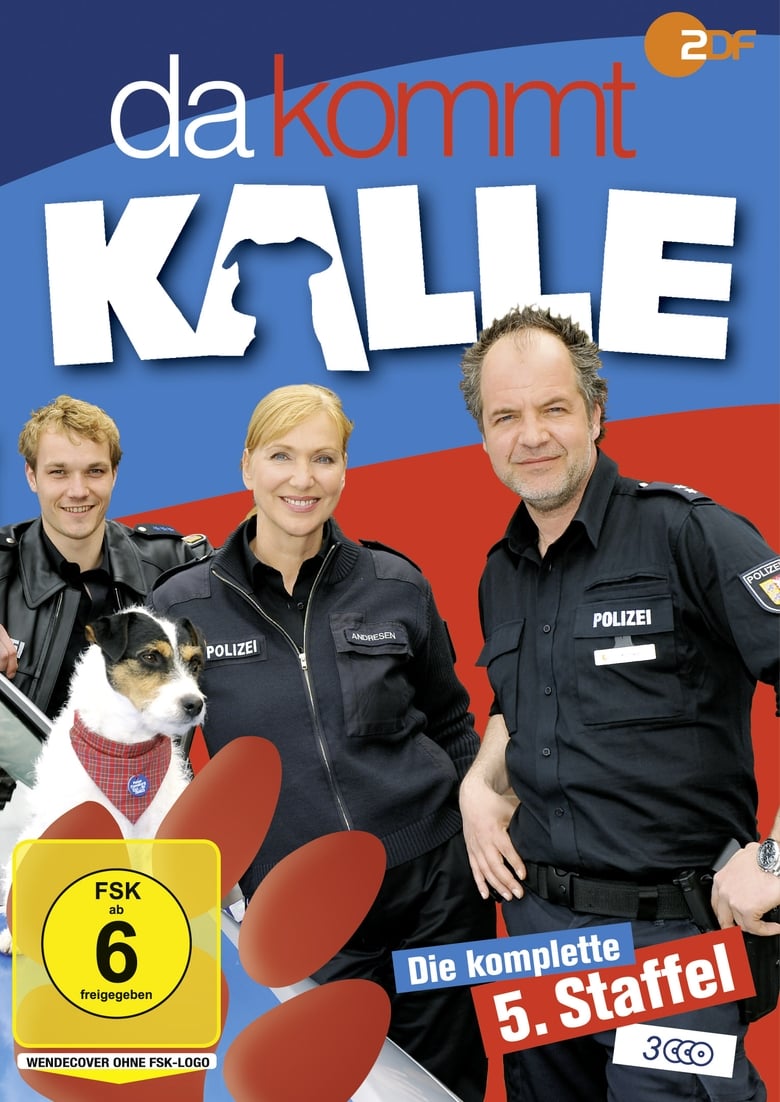 Poster of Episodes in Here Comes Kalle - Season 5 - Season 5