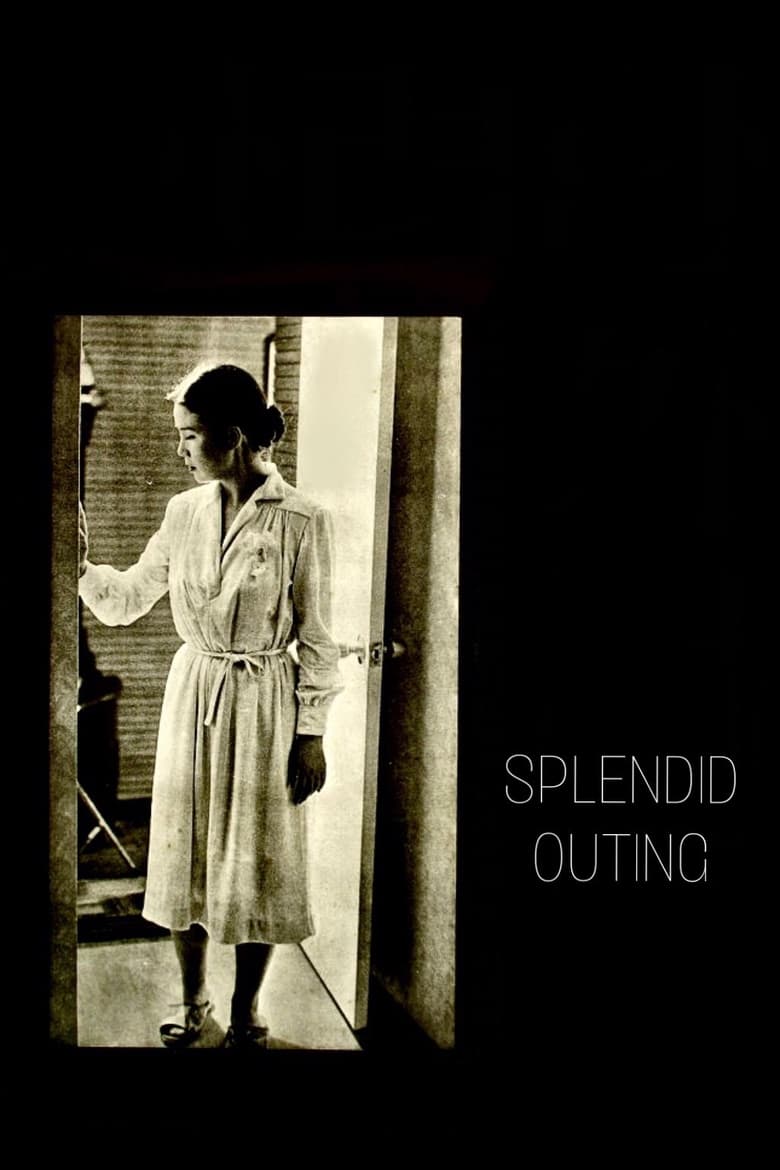 Poster of Splendid Outing