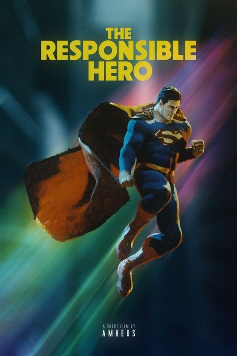 Poster of The Responsible Hero