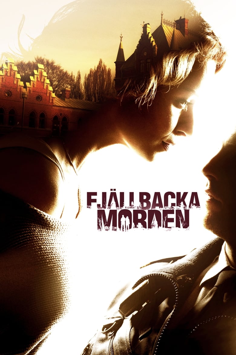 Poster of Episodes in Camilla Läckberg's The Fjällbacka Murders - Season 1 - Season 1