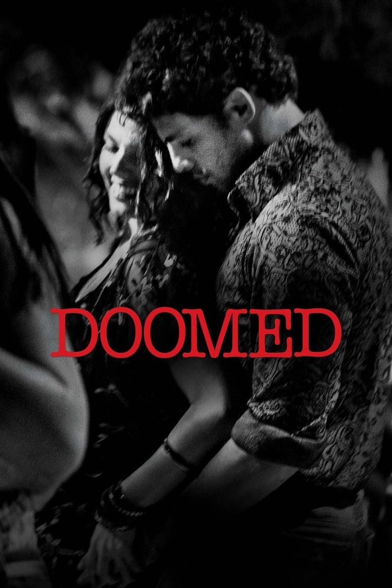 Poster of Doomed