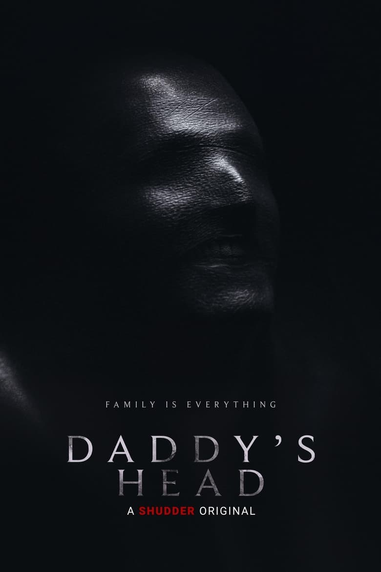 Poster of Daddy's Head