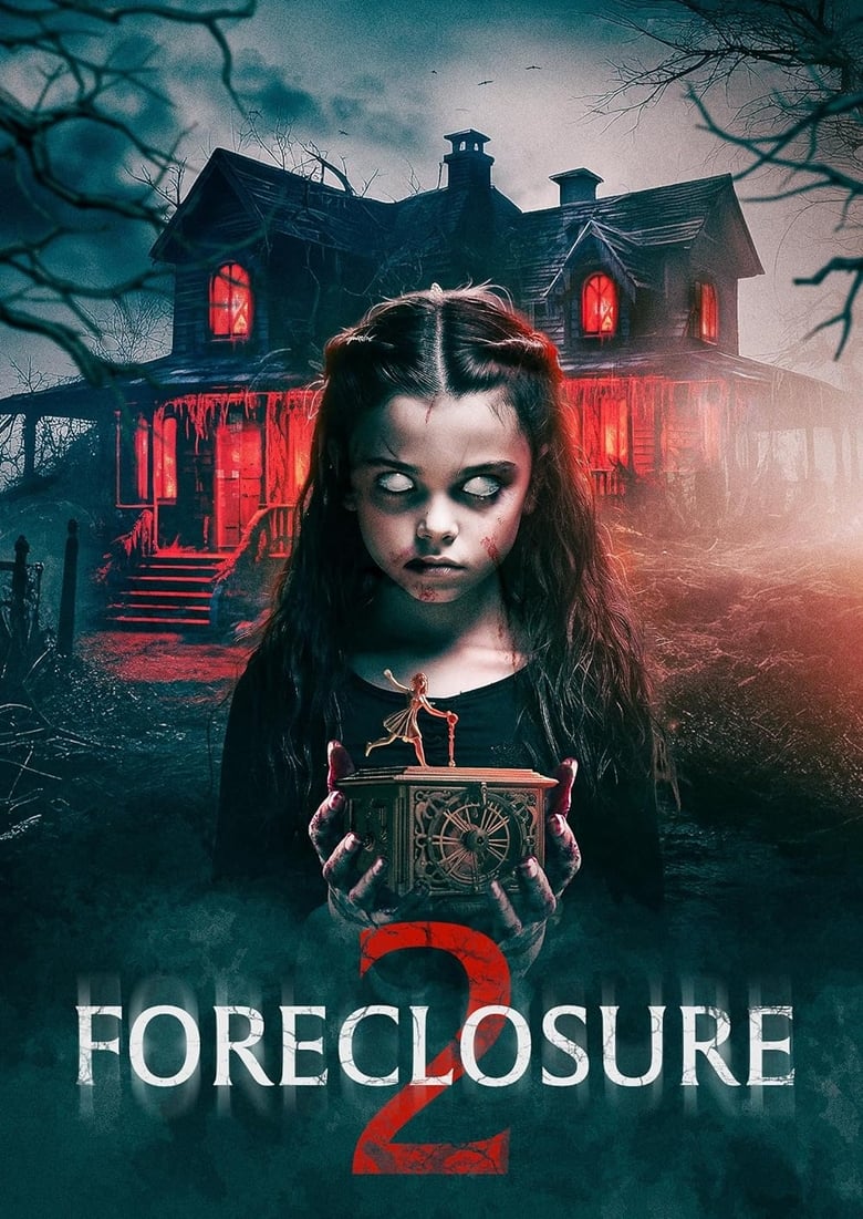 Poster of Foreclosure 2