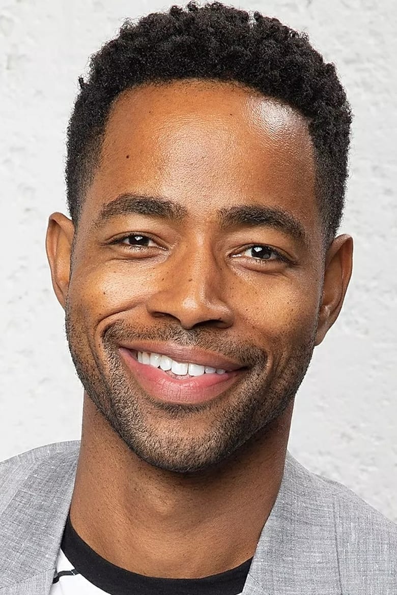 Portrait of Jay Ellis