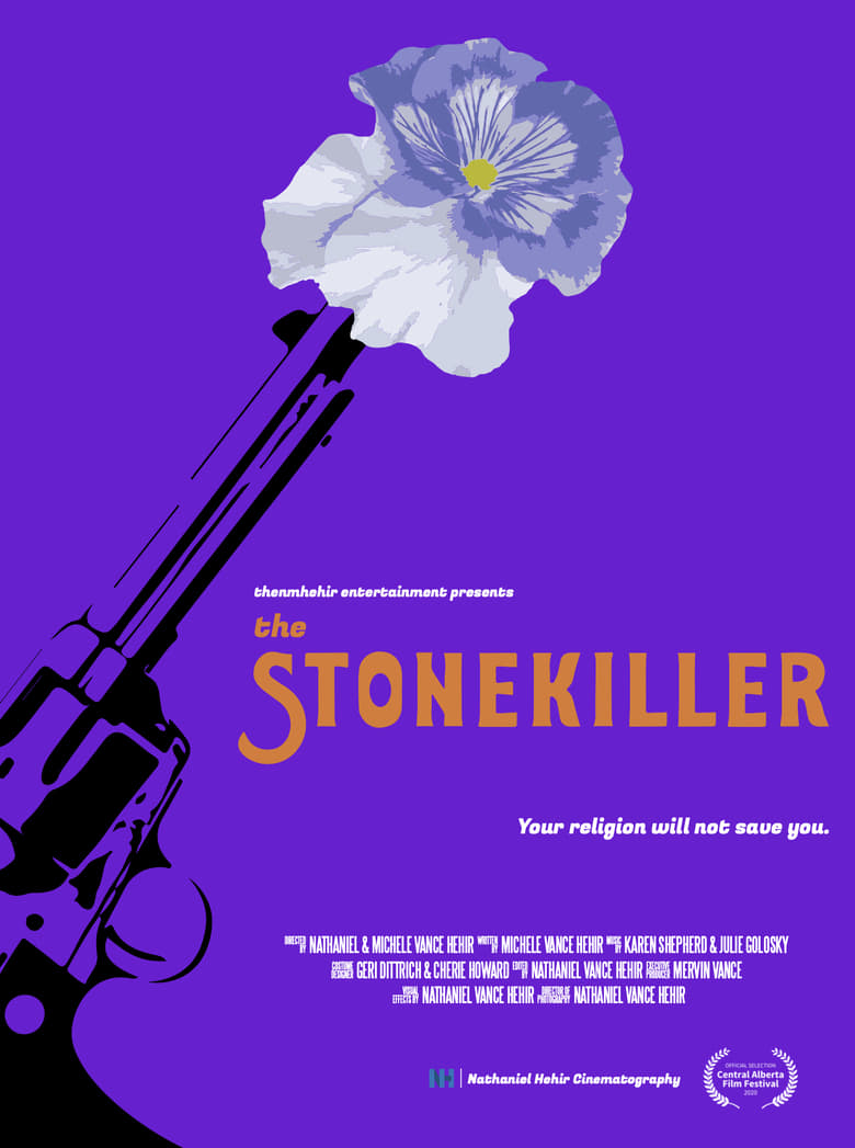 Poster of The Stonekiller