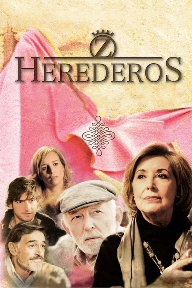 Poster of Episodes in Herederos - Season 2 - Season 2