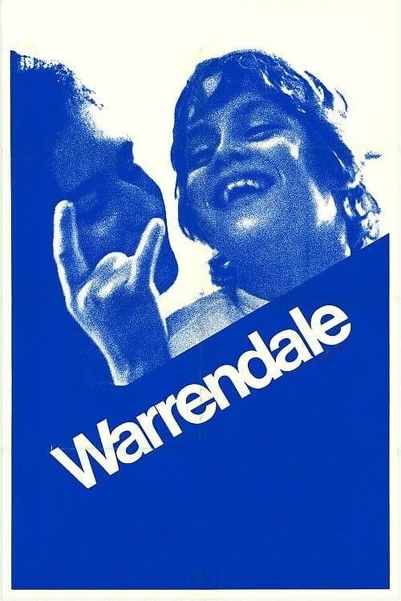 Poster of Warrendale