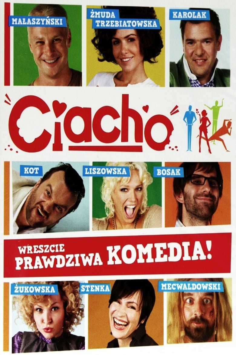 Poster of Ciacho