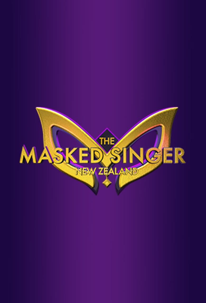 Poster of The Masked Singer NZ