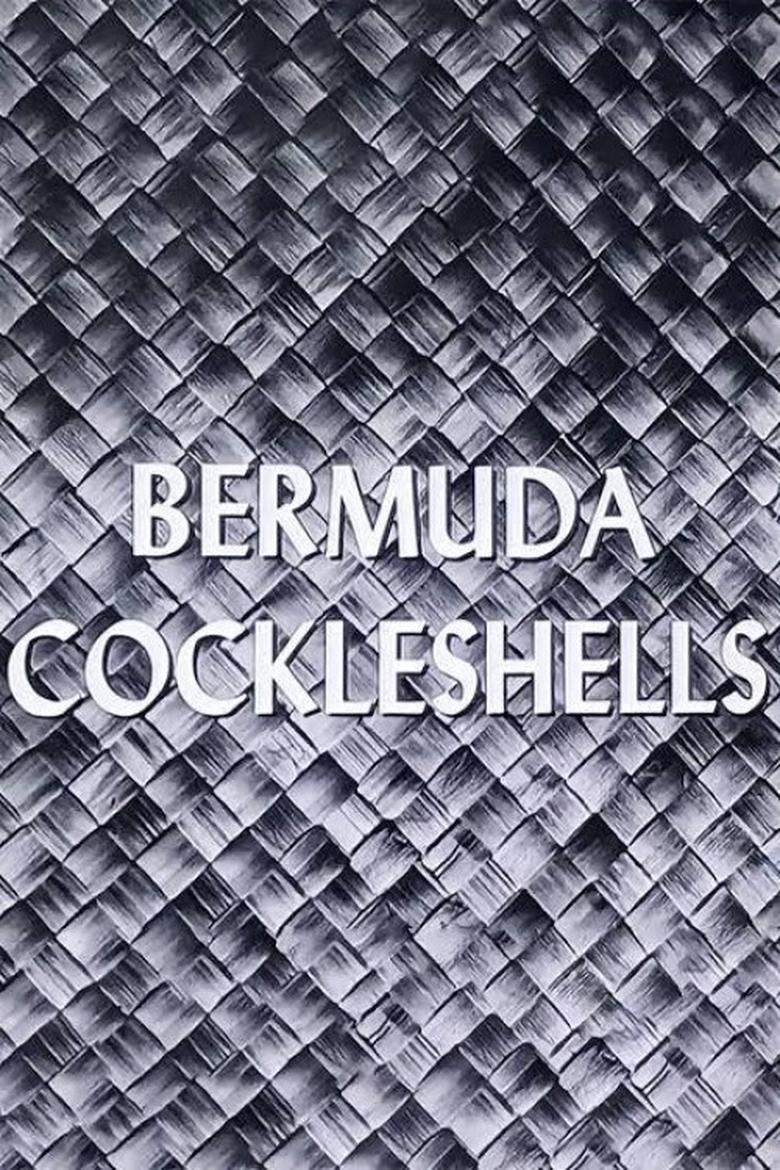 Poster of Bermuda Cockleshells