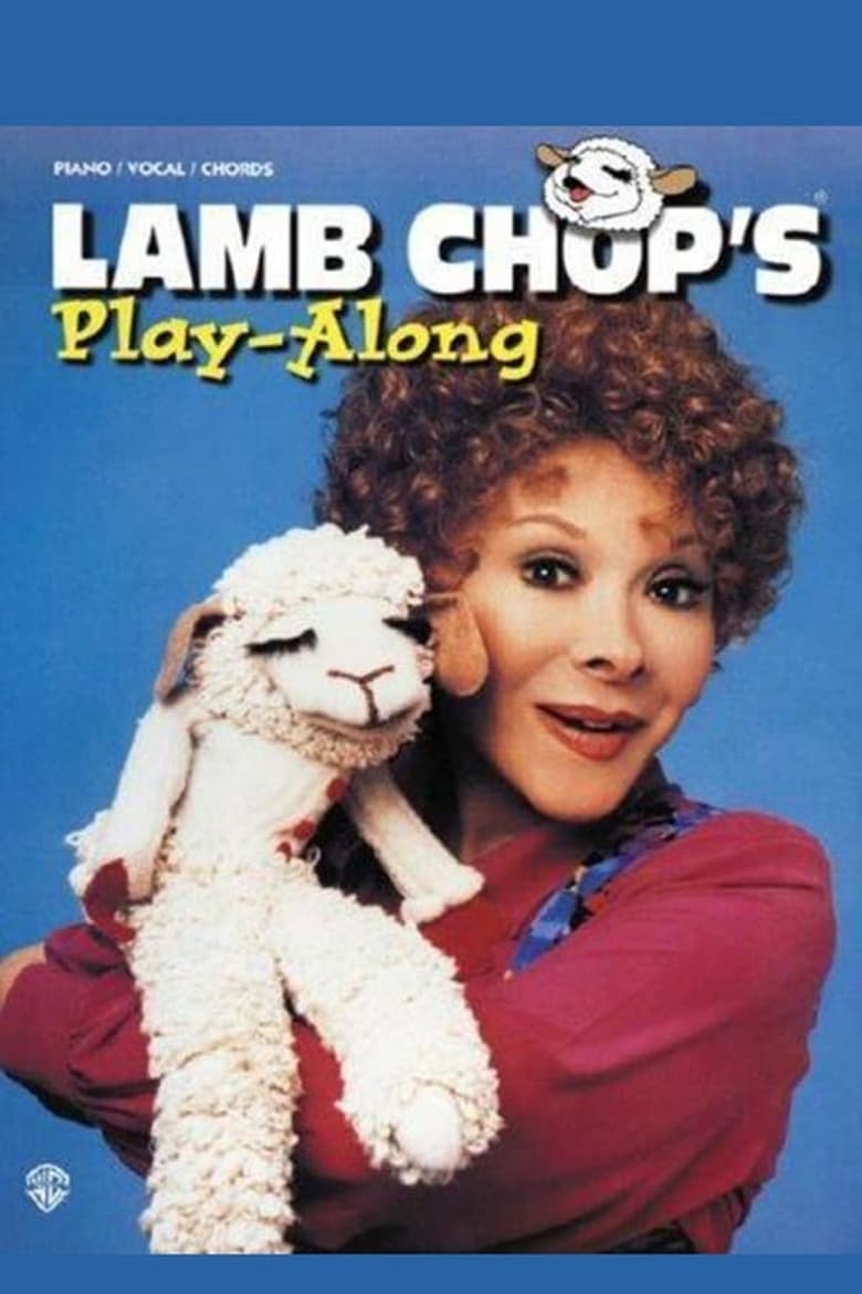 Poster of Lamb Chop's Play-Along