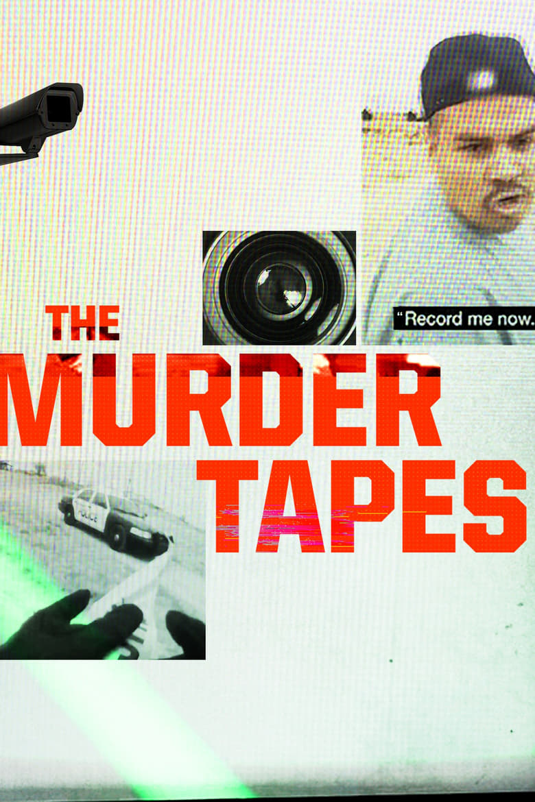 Poster of Episodes in The Murder Tapes - Season 2 - Season 2