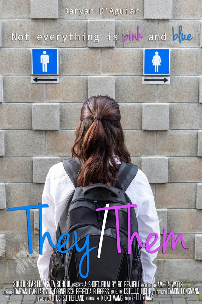 Poster of They/Them