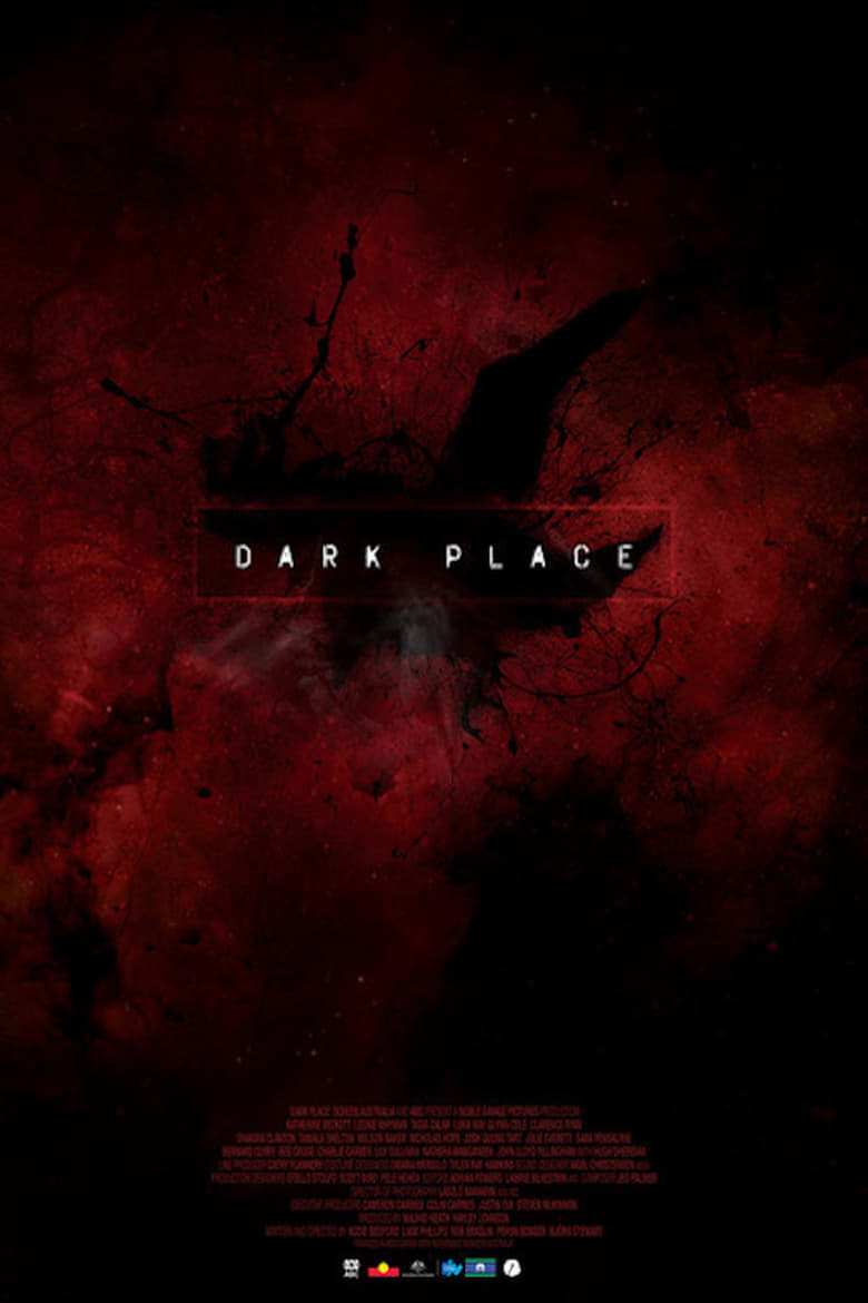 Poster of Dark Place