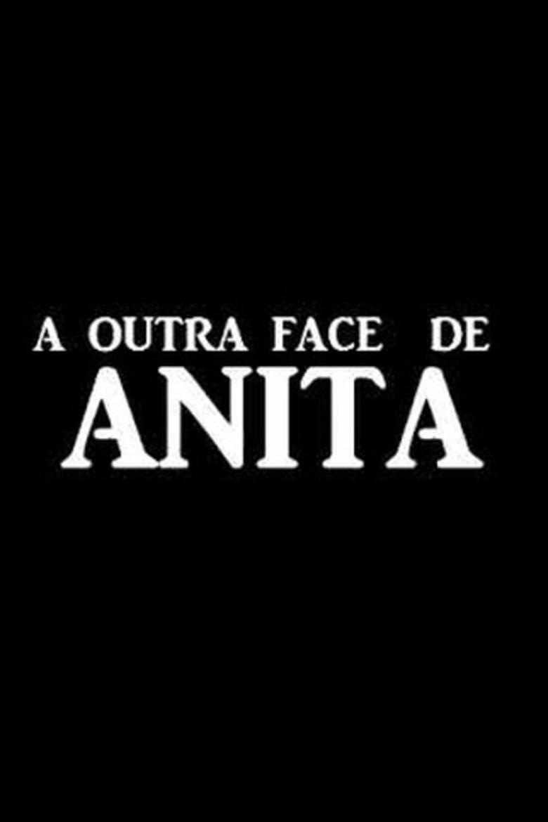 Poster of A Outra Face de Anita