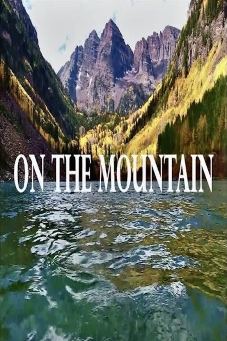 Poster of On the Mountain