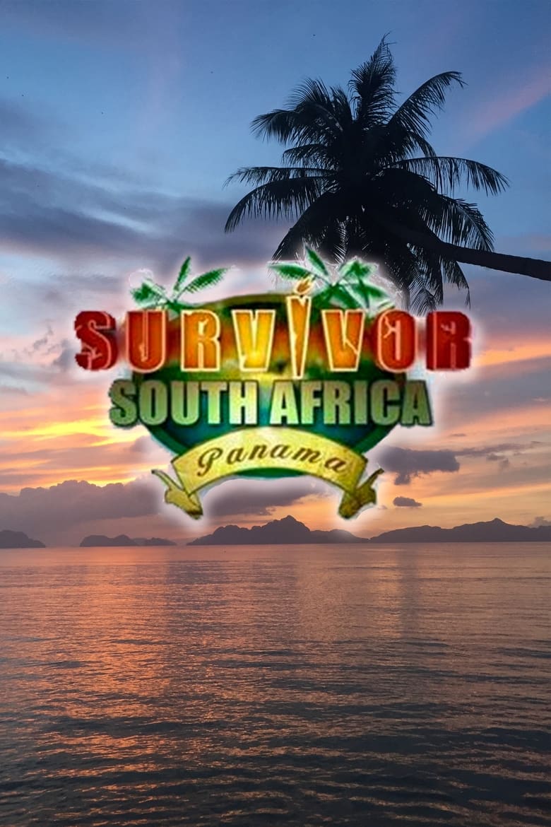 Poster of Survivor South Africa - Season 1 - Episode 10 - Episode 10