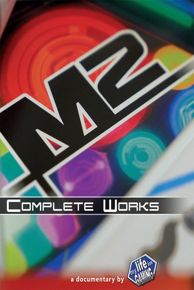 Poster of M2: Complete Works