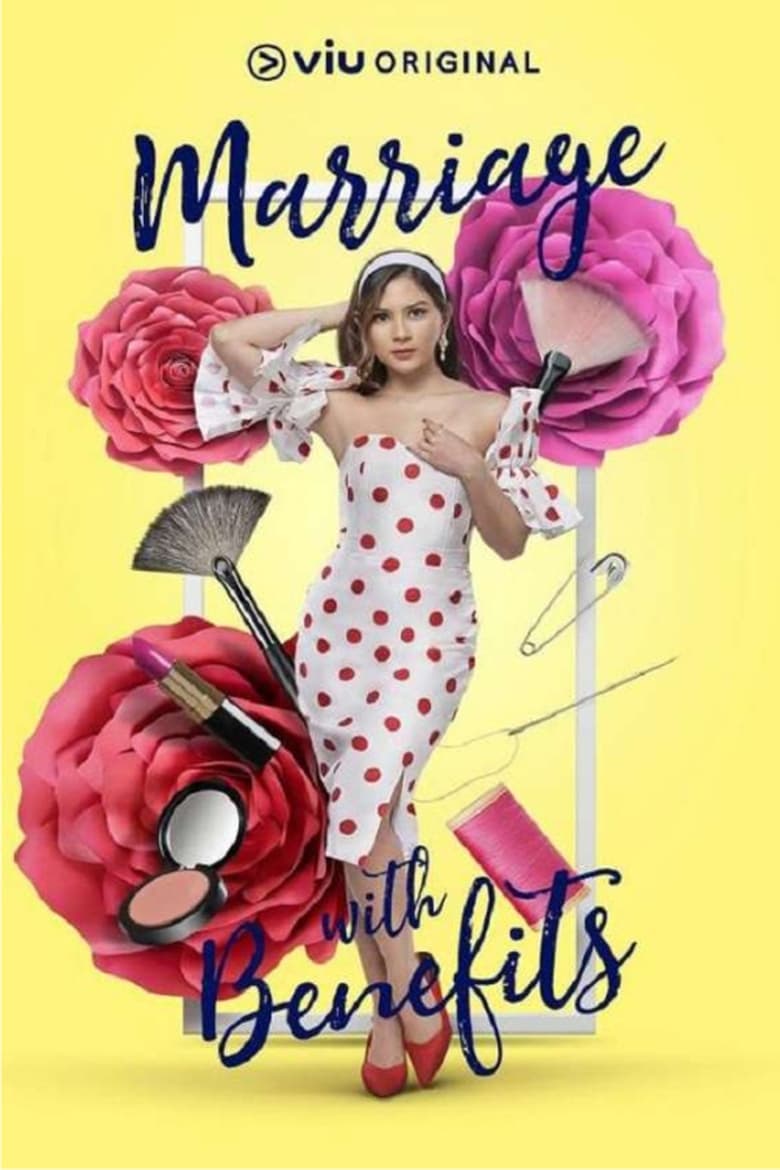 Poster of Marriage With Benefits - Season 1 - Episode 9 - Episode 9