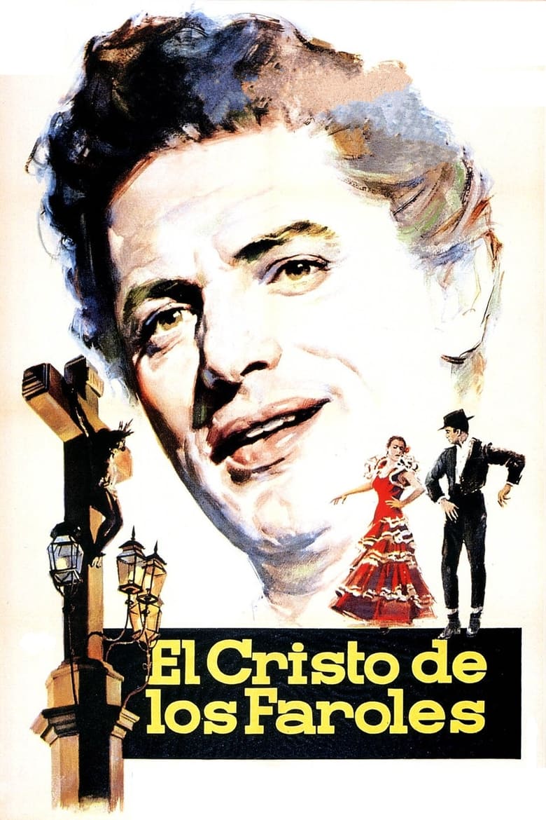 Poster of El Cristo de los Faroles