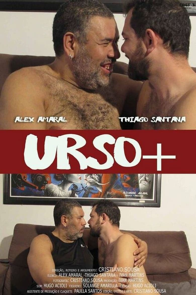 Poster of Urso+