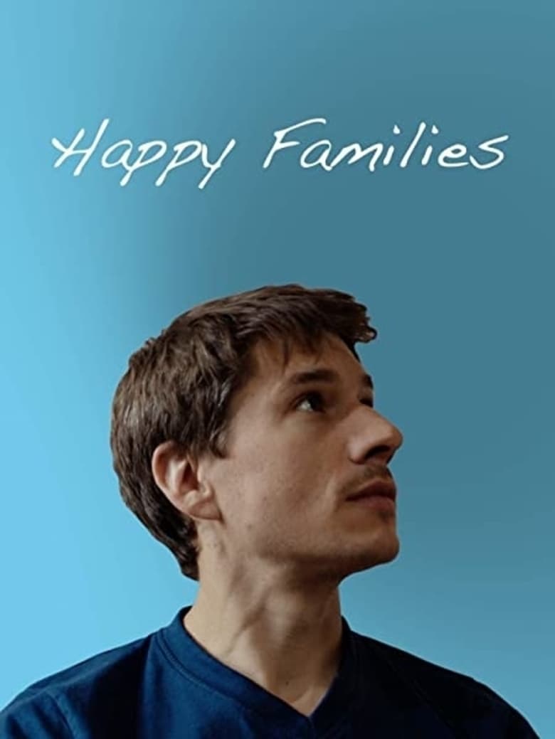 Poster of Happy Families