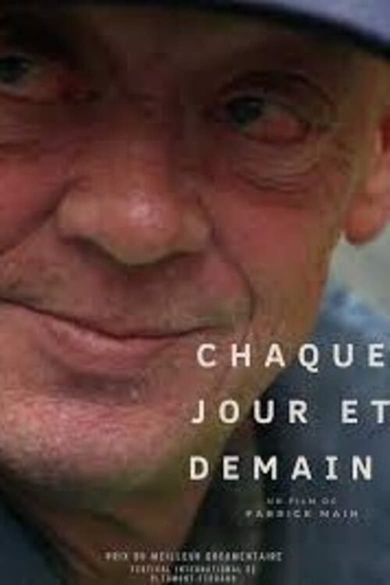 Poster of Chaque jour et demain