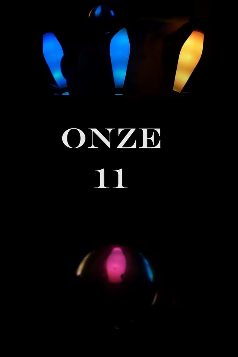 Poster of Onze