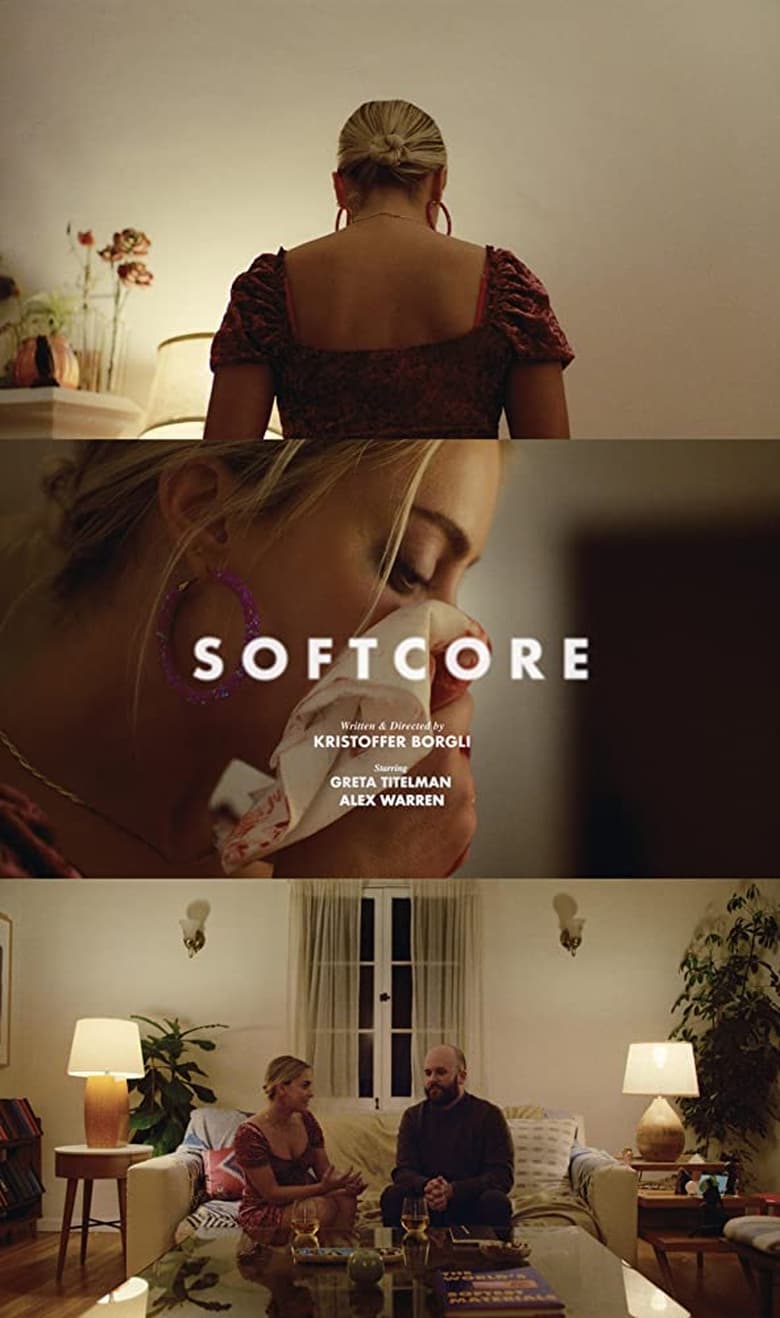 Poster of Softcore