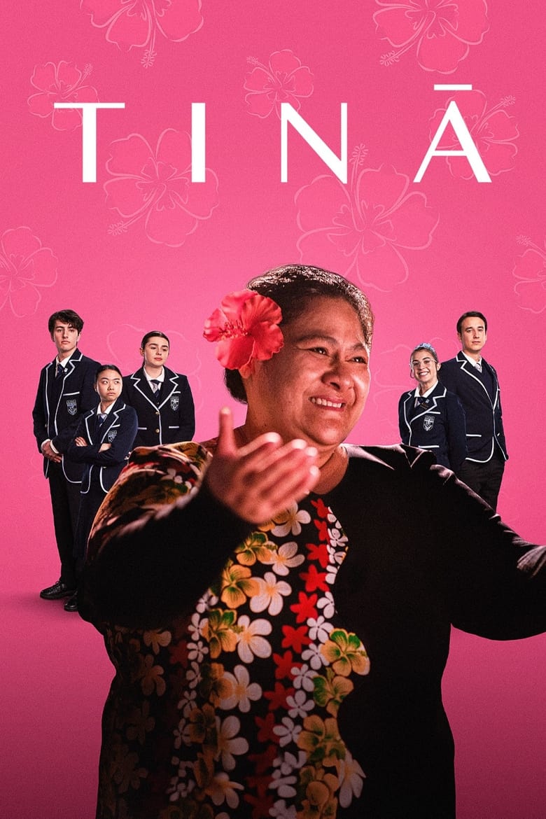 Poster of TINĀ